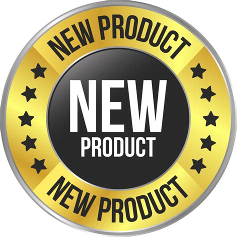 NEW PRODUCTS